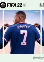 FIFA 22 - Ultimate Edition
