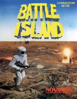 Battle Island