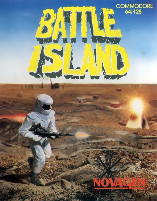 Battle Island