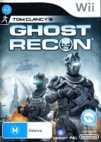 Tom Clancy's Ghost Recon