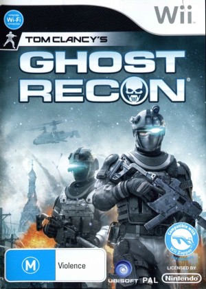 Tom Clancy's Ghost Recon