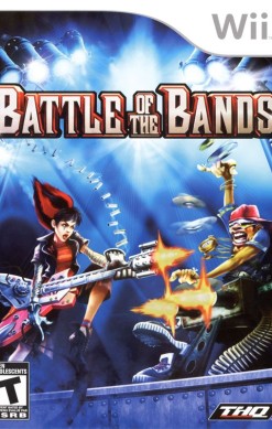 Battle of the Bands