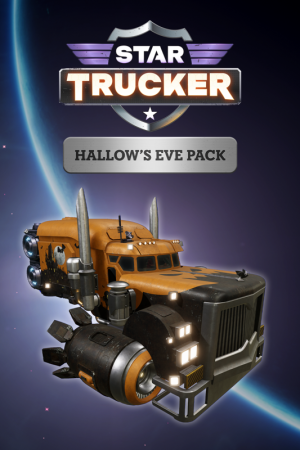Star Trucker: Hallow's Eve Pack