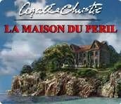 Agatha Christie: Peril at End House