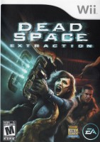Dead Space: Extraction