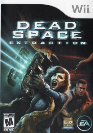 Dead Space: Extraction