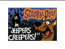 Scooby-Doo! in Jeepers Creepers!