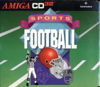 Sports: Football