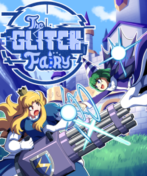 The Glitch Fairy