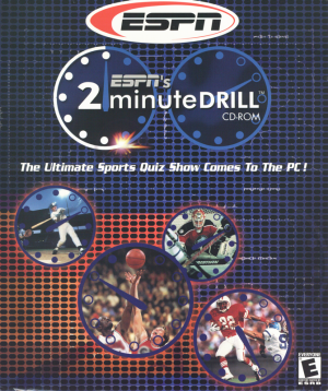 ESPN's 2-Minute Drill
