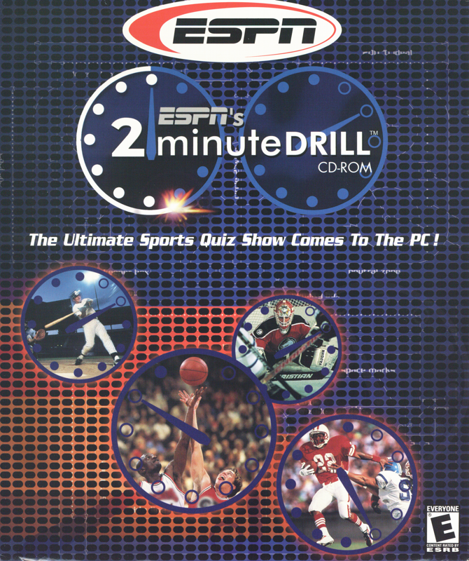 ESPN's 2-Minute Drill