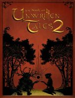 The Book of Unwritten Tales 2 (Kickstarter Edition)