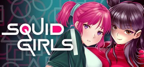 Squid Girls