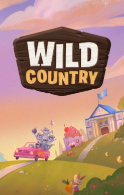 Wild Country