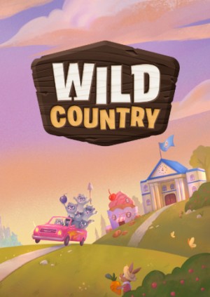 Wild Country