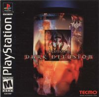 Deception III: Dark Delusion