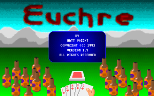 Euchre