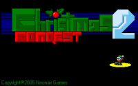 Christmas Conquest 2