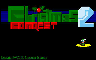 Christmas Conquest 2
