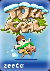 Tork and Kral