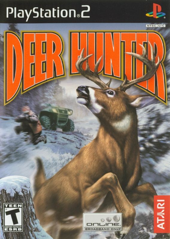Deer Hunter