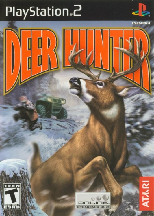 Deer Hunter