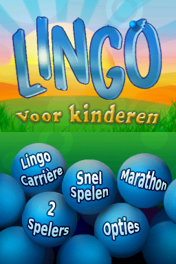 Lingo voor Kinderen