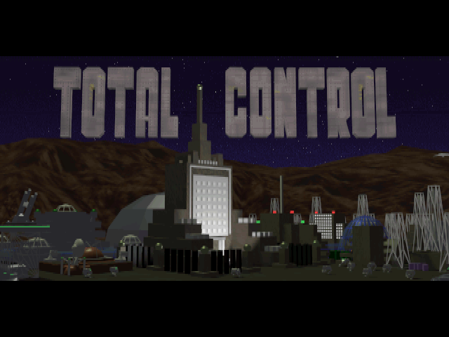 Total Control