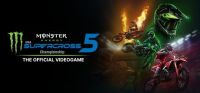 Monster Energy Supercross 5: The Official Videogame