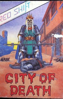 City of Death