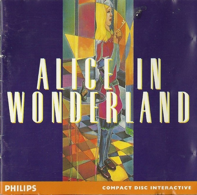 Alice in Wonderland