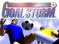Goal Storm