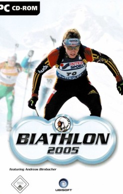 Biathlon 2005