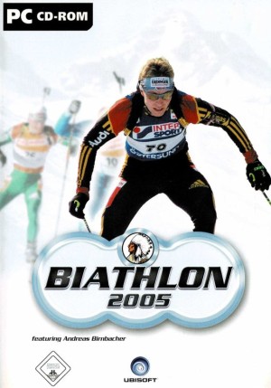 Biathlon 2005