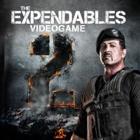 The Expendables 2: Videogame