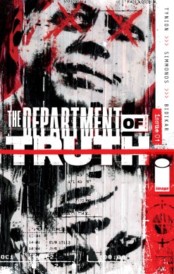 The Department of Truth