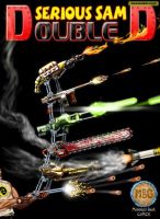 Serious Sam: Double D