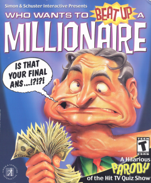 Who Wants to Beat Up a Millionaire
