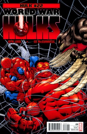 Hulk (Vol.2) #22