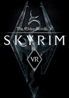 The Elder Scrolls V: Skyrim VR