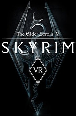 The Elder Scrolls V: Skyrim VR