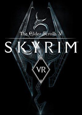 The Elder Scrolls V: Skyrim VR