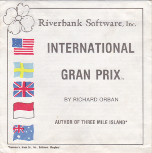 International Gran Prix