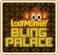 Loot Monkey: Bling Palace