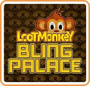 Loot Monkey: Bling Palace