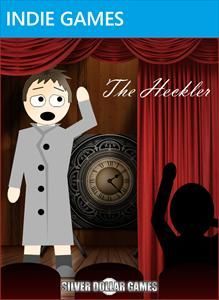 The Heckler