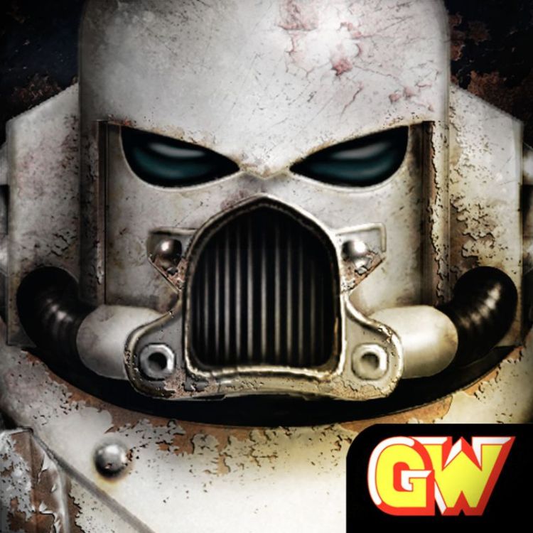 The Horus Heresy: Legions