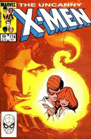 Uncanny X-Men, the (Vol.1) #174