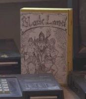 Black Land