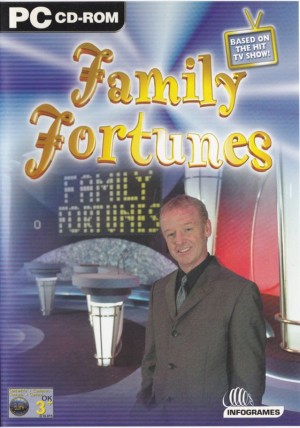 Family Fortunes